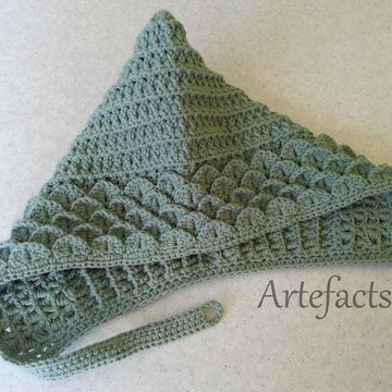 Adult Pixie Dragon Hat