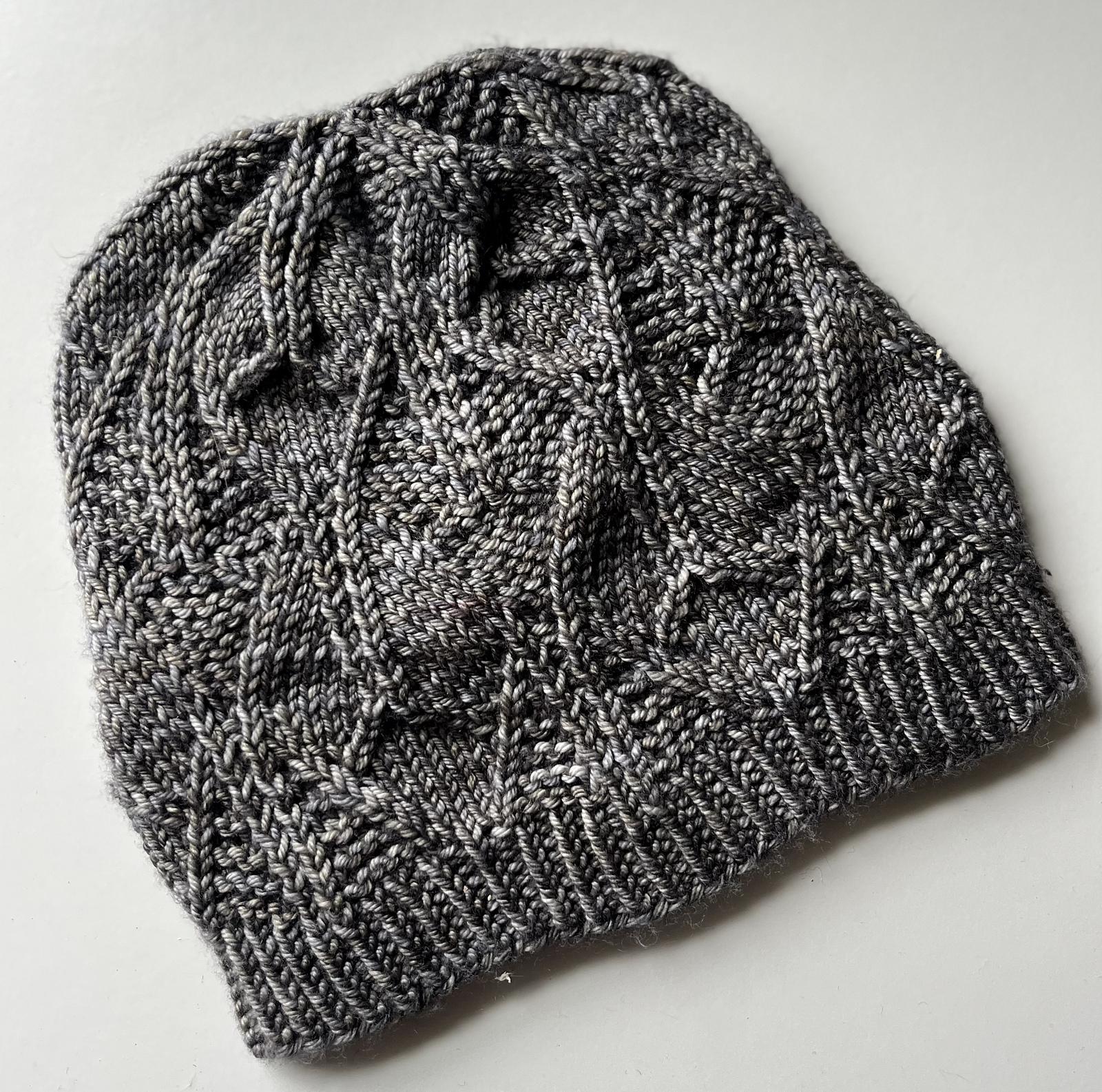 Integral Hat