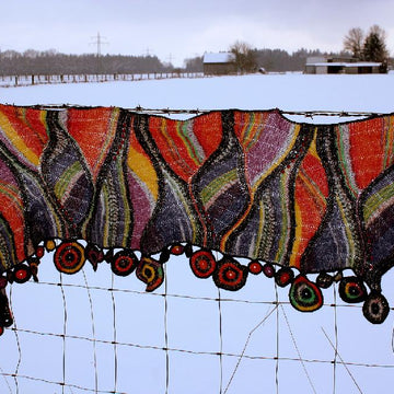 Hundertwasser-Style