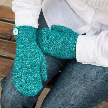 Ten Times Mittens