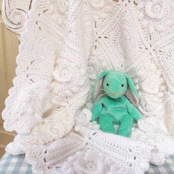 Pure Love Blanket