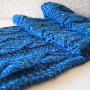 Somewhat Blue