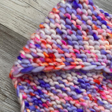 Pamn Bandana Cowl