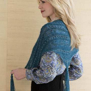 Sofia Shawl