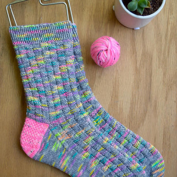 Duplo Socks