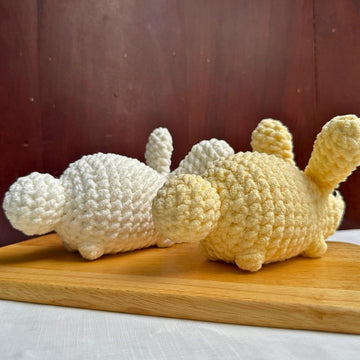 Chunky Bunny