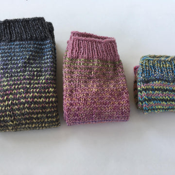 Yoga Socks