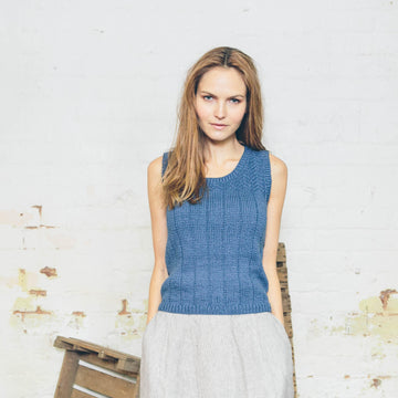 Jules top