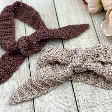 Brinley Hair Scarf