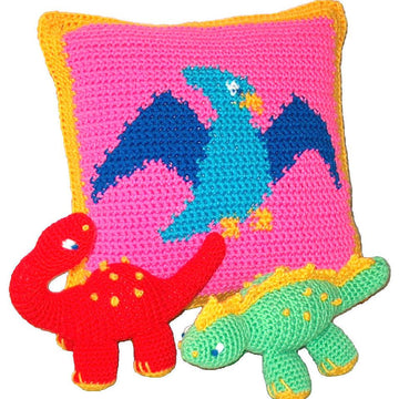 Dinosaurs!