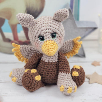Mini griffin