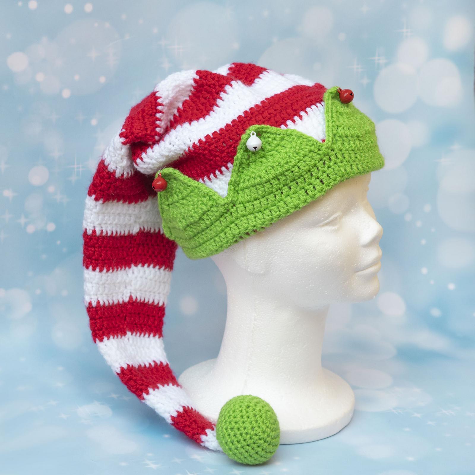 Elf Hat
