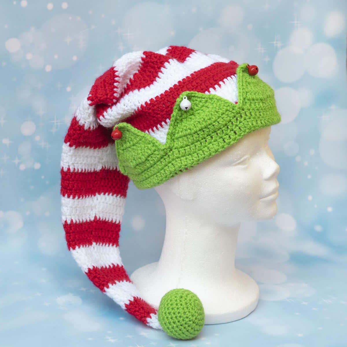 Elf Hat