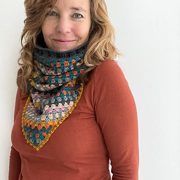 Leah Cowl