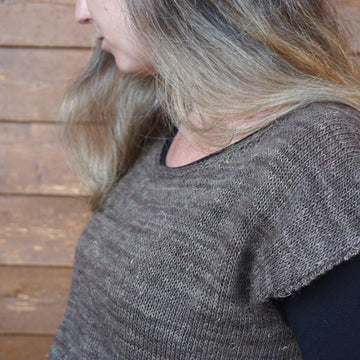 Linen Top