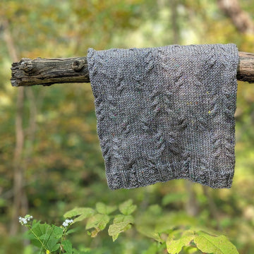 Shagbark Cowl