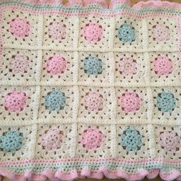 Lil Bella Blanket