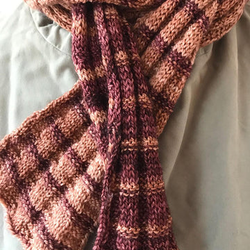 Almost Plaid