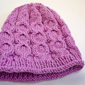 Cabling 101 Hat