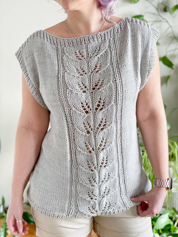 Botanical Tee