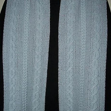 Red Ship Raiders Scarf