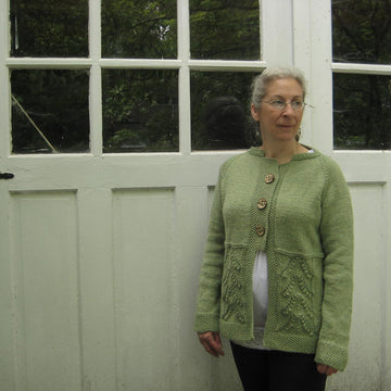 Shady Grove Cardigan
