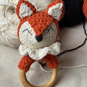 Little fox