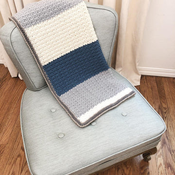 Emilio Blanket