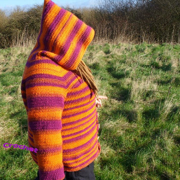 Donna Hoodie