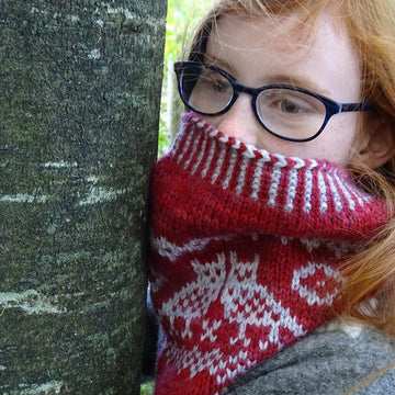 Ulchabháin Cowl