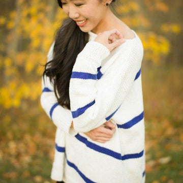 Light Breeze Sweater
