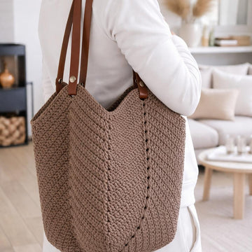 Linnea Tote Bag
