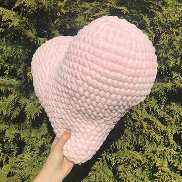 Pillow Heart