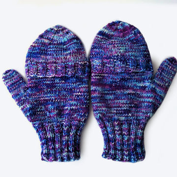 Athena Convertible Gloves