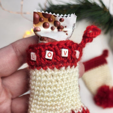 Christmas Ornaments Set