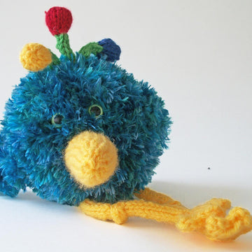 Bub the Bird