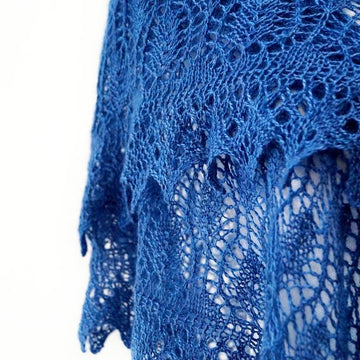 K855-Novato Shawl