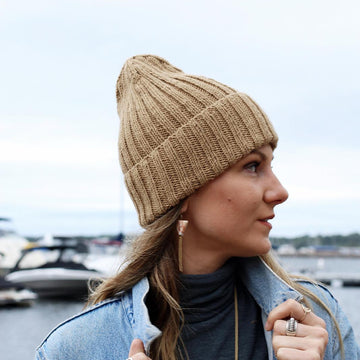 Voyager Cap