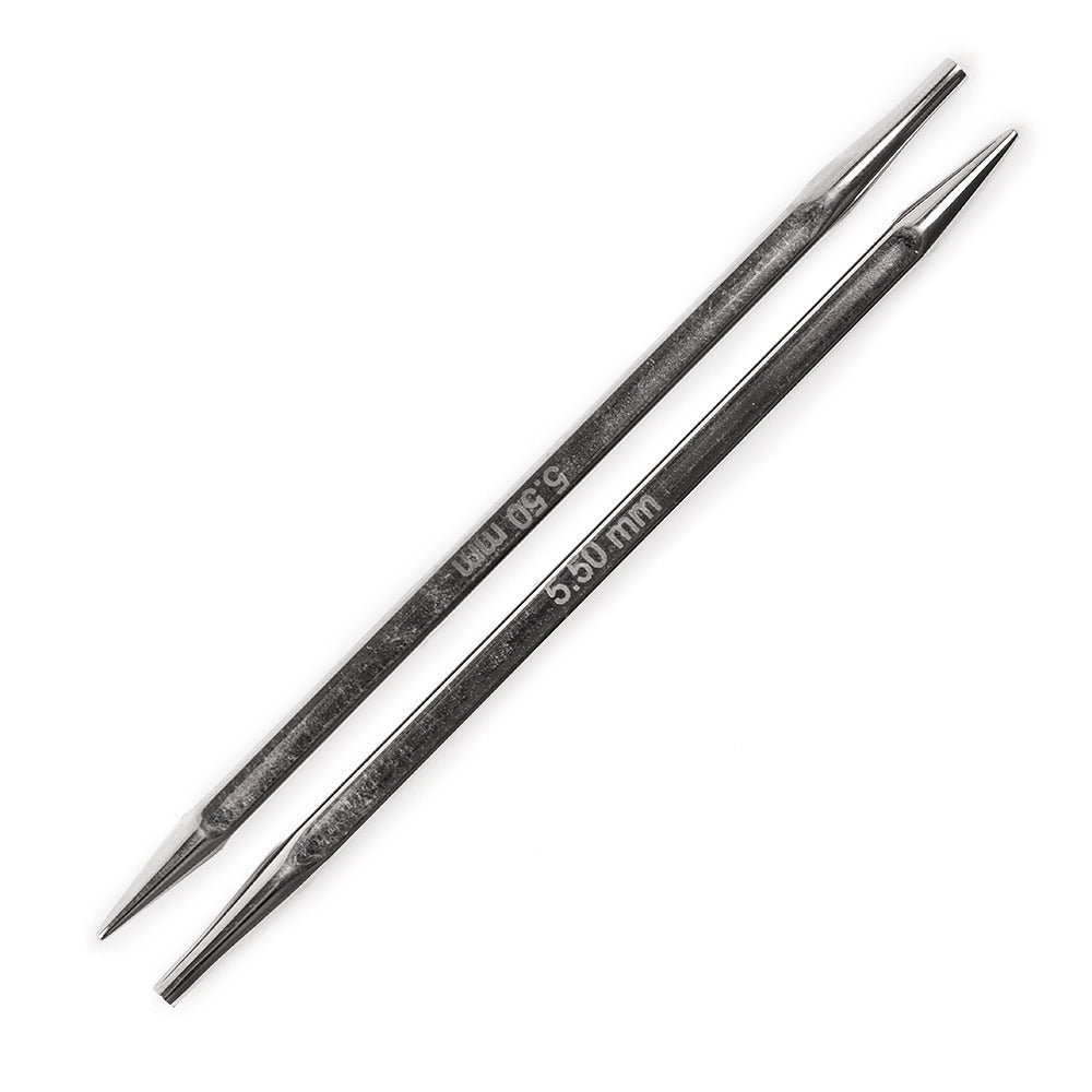 KnitPro Nova Cubics Normal Interchangeable Needle Tips