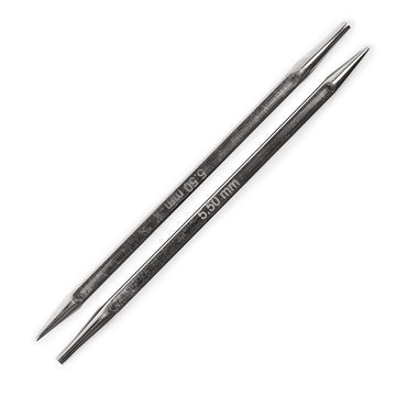 KnitPro Nova Cubics Normal Interchangeable Needle Tips