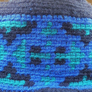 Cross Hat