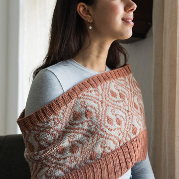Ironwork Cowl