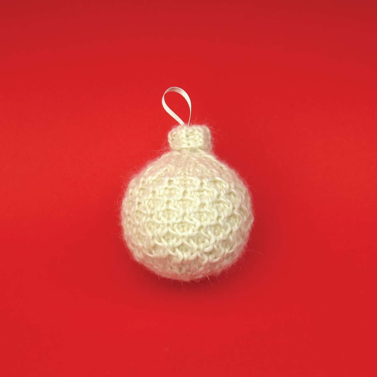 Christmas Bauble no. 8