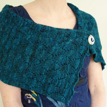 Eventide Wrap/ Scarf