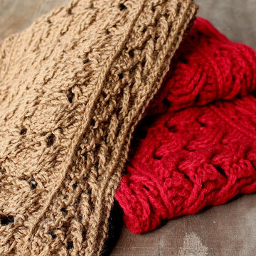 Clarrow Cowl