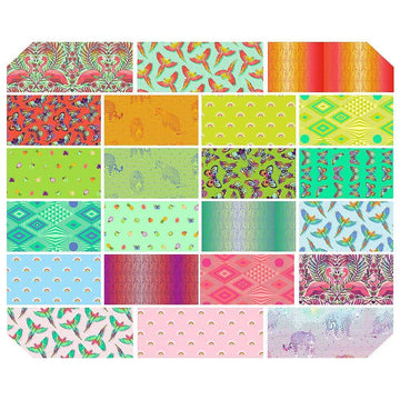 Tula Pink Daydreamer Strip Roll