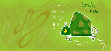 Turtle, TURTLE