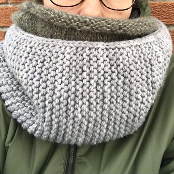 So chic cowl