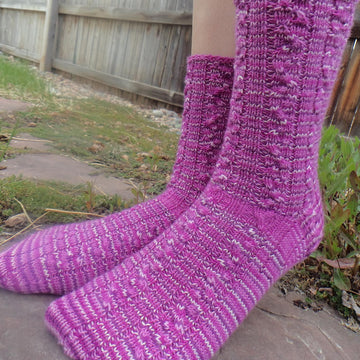 Paisley Park Socks