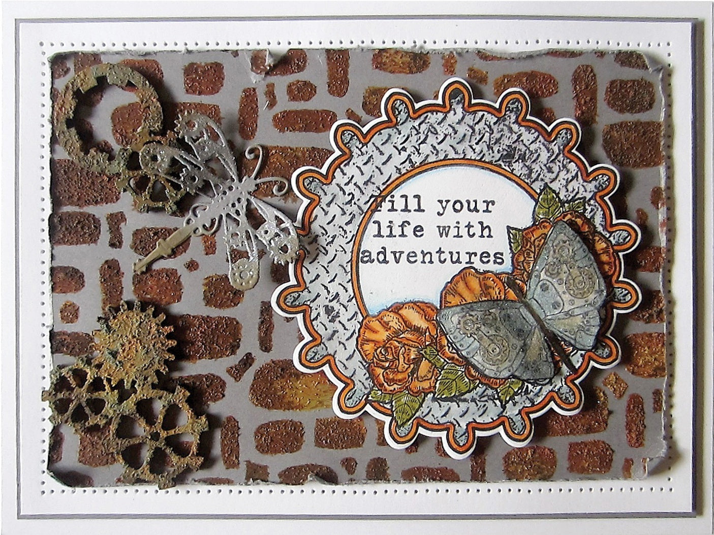 Creative Expressions Craft Dies By Sue Wilson - Frames & Tags-Lottie